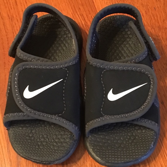 nike toddler sunray adjust 4